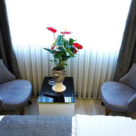 Beylife Suit Otel Istanboel Buitenkant foto