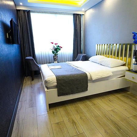 Beylife Suit Otel Istanboel Buitenkant foto